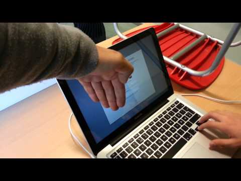 Apple Macbook pro unboxing