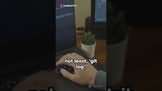 A Quick Tour of git branch, git checkout, git merge, and git log