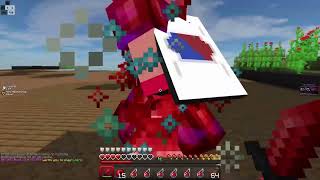 Combotage on Minemen / Chill