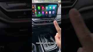 Spedal CL322  #wirelesscarplayadapter #carplay #automobile