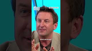 "Four candles or Fork Handles?!" | Would I Lie To You? | The Laugh Track