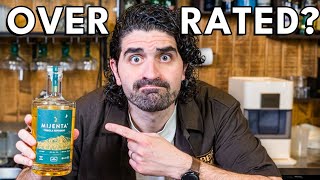 Is Mijenta Tequila OVERRATED?!