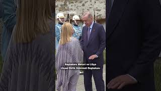 Türkiye'den Ege ve Akdeniz'de yeni harita