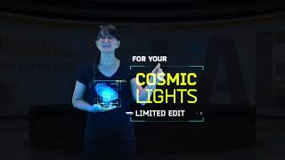ExoLife Finder Telescope (Kickstarter Video)