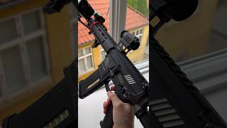 Wolverine mtw Sbr Suppressed #vortex #lawtatical #kac #wolverine