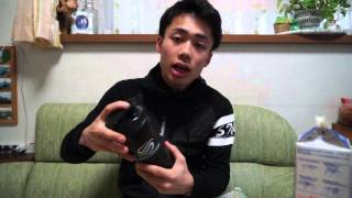 One day with protein shaker and Silk Road