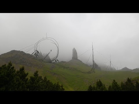 Blocking and Composition | Timelapse | Sketch 001