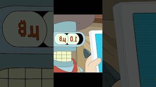cryptoswap #futurama #funny #futuramafry #shorts
