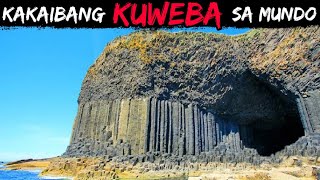 Nagulat sila sa kanilang Natuklasan | 10 Kakaibang Kuweba sa Mundo