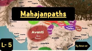 L-5 | Mahajanpaths | Complete Lecture for JKSSB, JKPSI, Naib Tehsildar, Patwari | Spark Institute