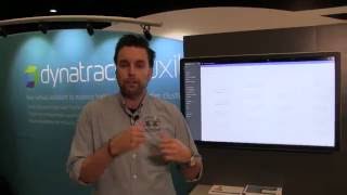 DockerCon 2016 Video Interview with Dynatrace