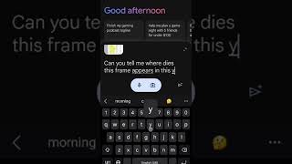 Gemini 1.0 - Long context understanding  #Gemini 1.5 #google ai