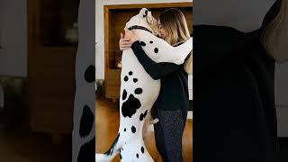 The love of woman and dog #cut #goldenretriever #dog #doglife #love #puppylove #cutegirl #cute