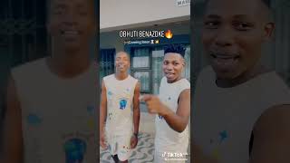 Imotokagesi by Obhuti Benazoke ft
