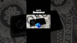 Old's Snapdragon 665 processor still got it!#pubg #mobile #old #gaming #bgmilovers