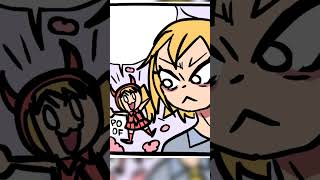 嫉妬深いボーカロイド #fyp #ボーカロイド #かわいい