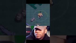 TROLLING your rivals 😂 | Use your traps SKILLFULLY 🧠🛠 | #shorts #builderbase