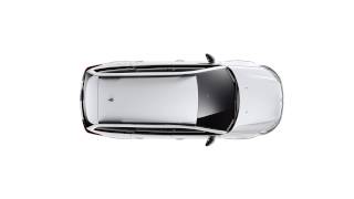 Citroën C5: Hydractive 3+ suspension!