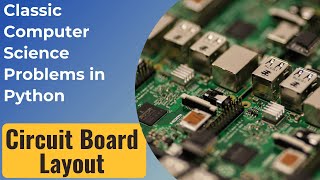 17 - 3.6 Circuit Board Layout and Sudoku Exercise