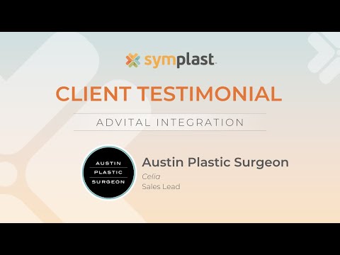 Symplast x AdVital: Powering Your Medical Weight Loss Program