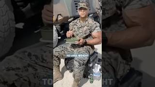 How Special Forces Eat for PEAK PERFORMANCE! #specialforces #military #fitnessresults