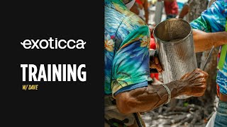 Exoticca Training with Andrea & Dave: Master the Booking Portal & Sales Tools