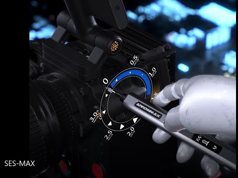 SES MAX- The fourth of ARROWMAX smart tool series