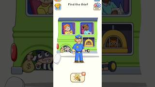 DOP 5 Draw One Part Fun Mobile Puzzle Game (Walkthrough + Tips)#gaming​#game​ #dop5​ #puzzle​
