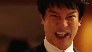 【半沢直樹】3人まとめてぇ・・・1000倍返だぁぁあああ！！！
