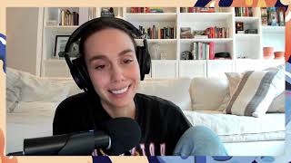 Alexis Armstrong: Geologist, IODP Technician, & Host of the Smoko Podcast