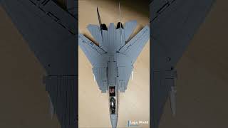 Cobi - TopGun - F14 Tomcat