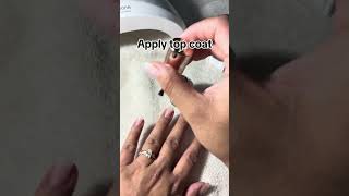 Transform your nails at home with diy builder gel #diynails