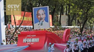 Forty years on: Saigon’s fall
