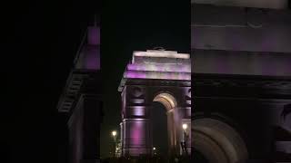 Mini Vlog #45 #shorts #minivlog #tutorial #trending #iphone #vneditor #metro #delhi #indiagate