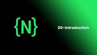 [Arabic] Backend Basics With Node.js #00 - Introduction to Backend & Server Side