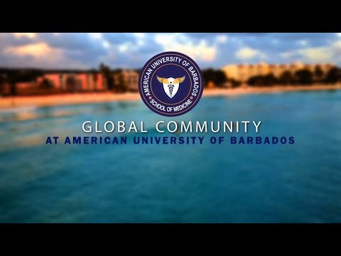 MBBS in Abroad | Best Medical Education - American University of Barbados