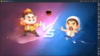 透视推算，排兵布阵：三猪萌战，炫技斗法！