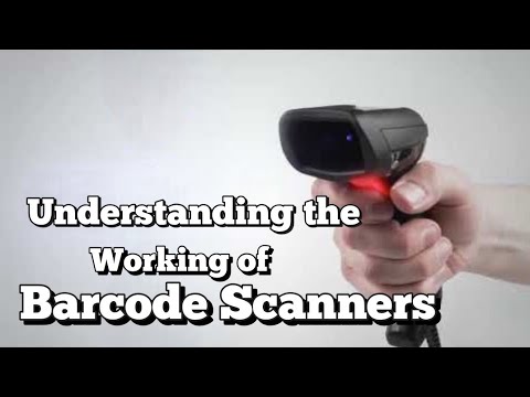 How Barcode Scanner Technology Works? | Advancements & Uses | HowitKlics