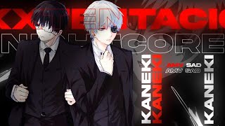 [Nightcore]  - SAD! (Lyrics)