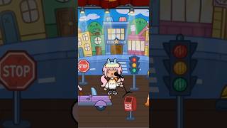 #justtry and don't let #distraction bother you in #tocaboca