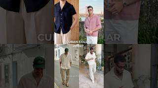 Men’s Summer Outfits ✨ #mensfashion #oldmoney #menswear #menstyle