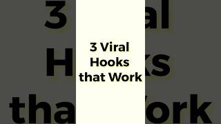viral hooks = more views. 🎯Steal these for your next reel.#ViralHooks #premierepro #VideoEditing
