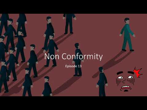 Qapsule (Learn, Perform, Excel) Episode 13: Non Conformity - Hindi
