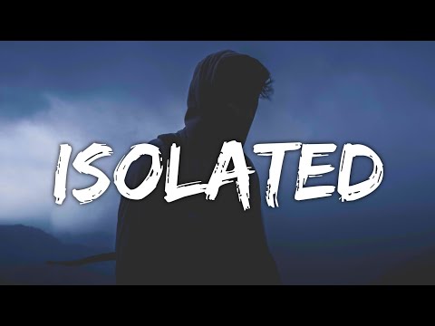 Young Castro - Isolated (Lyrics)