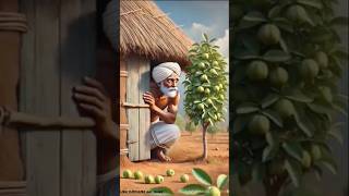 Farmers keep a secret watch because someone is stealing 😢 #ai #shorts #viralvideo #ytshorts