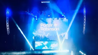 Porter Robinson (Full DJ Set) @ The Warfield | Second Sky After Party 2022 [4K]