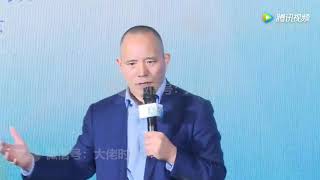 向松祚：拼多多这样的公司去上市，是非常大的麻烦
