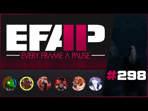 EFAP #298 - A Complete Breakdown of House of the Dragon Ep 5 & 6 - Daemon vs. Luigi's Mansion