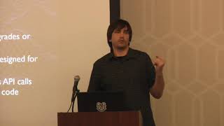 LayerOne 2017 - Post Mortem Forensics: Telling the Story of a Breach (Jase Kasperowicz)