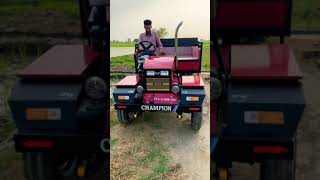 Water cooled Kirloskar jugaad gadi kisan tempo original sound
